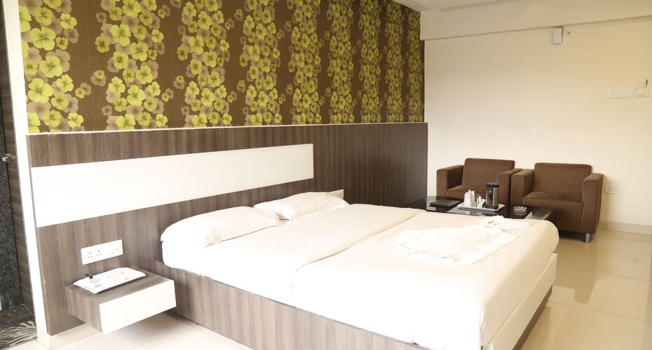 Hotel Shaheen International, Nagpur 5